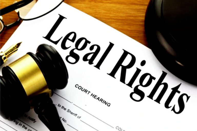 Legal Rights Every Indian Citizen Should Know – A Complete Guide