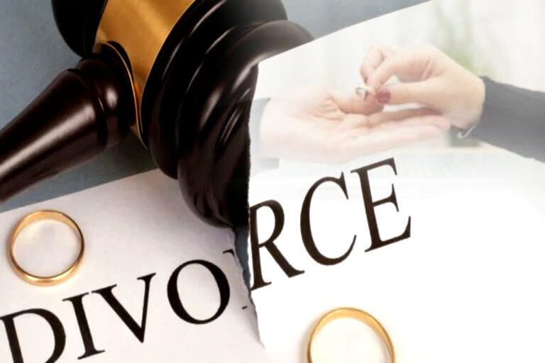 Understanding Divorce Laws in India – Grounds, Types, and Procedure